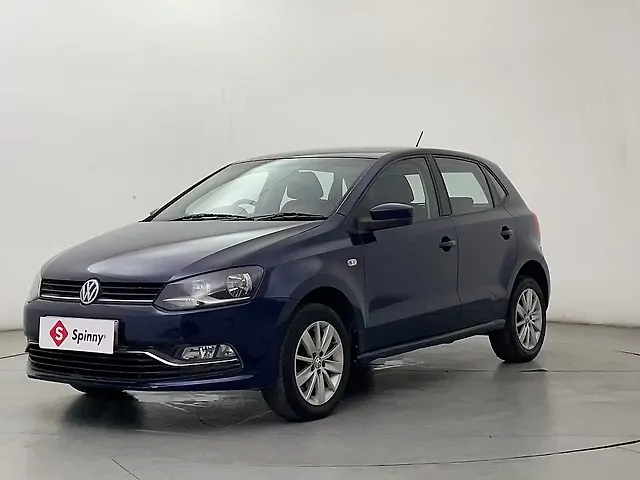 Used 2015 Volkswagen Polo in Chennai