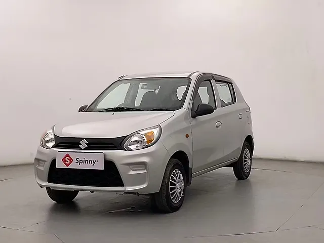 Used 2022 Maruti Suzuki Alto 800 in Chennai