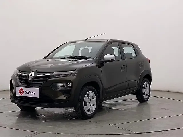 Used 2023 Renault Kwid in Chennai
