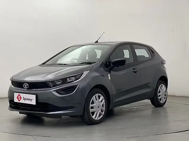 Used 2022 Tata Altroz in Chennai