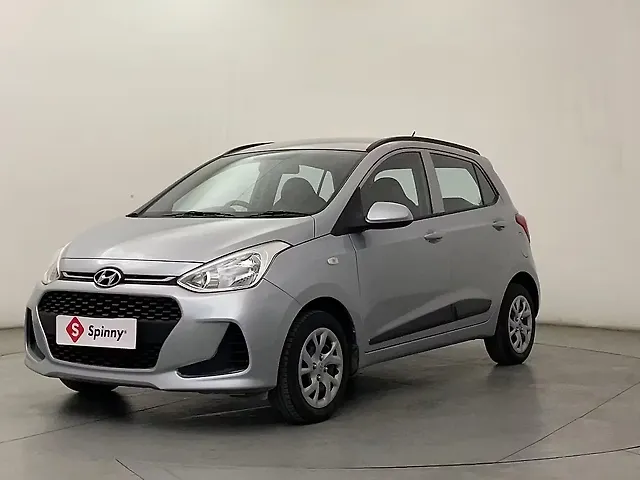 Used 2019 Hyundai Grand i10 in Chennai