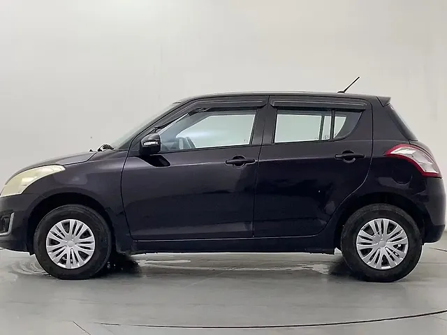Used Maruti Suzuki Swift [2014-2018] VDi in Chennai