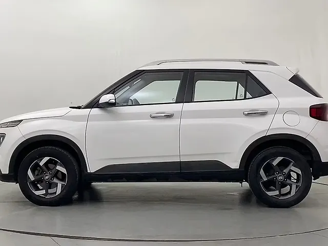 Used Hyundai Venue [2019-2022] SX Plus 1.0 Turbo DCT in Chennai