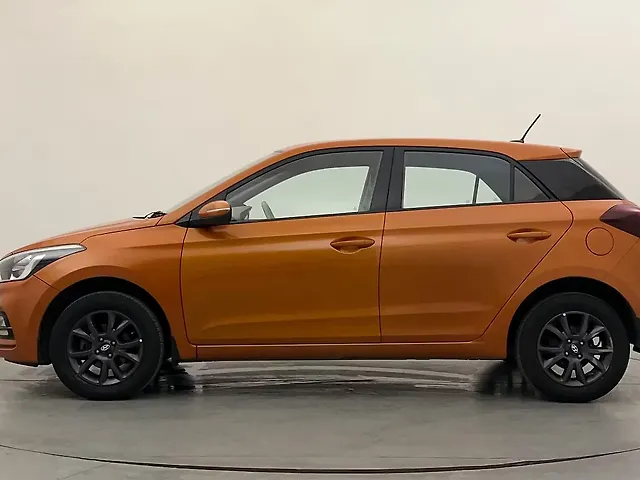 Used Hyundai Elite i20 [2017-2018] Asta 1.2 in Chennai