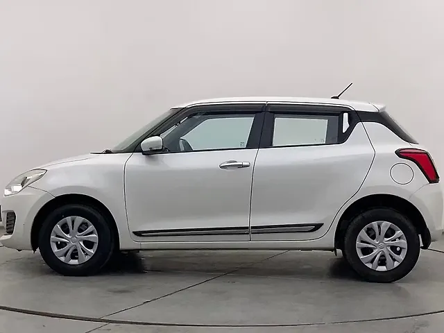 Used Maruti Suzuki Swift [2018-2021] VXi AMT [2018-2019] in Chennai