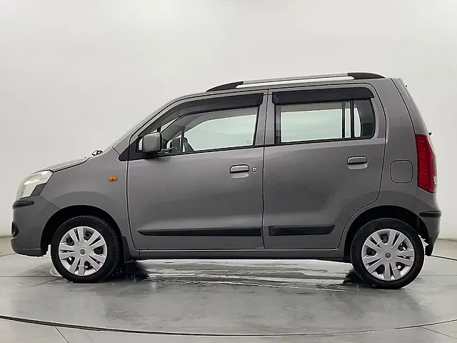 Used Maruti Suzuki Wagon R 1.0 [2010-2013] VXi in Chennai