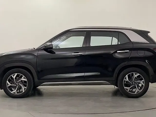 Used Hyundai Creta [2020-2023] SX (O) 1.5 Diesel Automatic [2020-2022] in Chennai