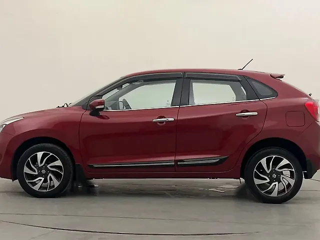 Used Maruti Suzuki Baleno [2019-2022] Zeta in Chennai