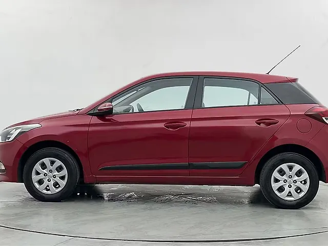 Used Hyundai Elite i20 [2016-2017] Sportz 1.2 [2016-2017] in Chennai