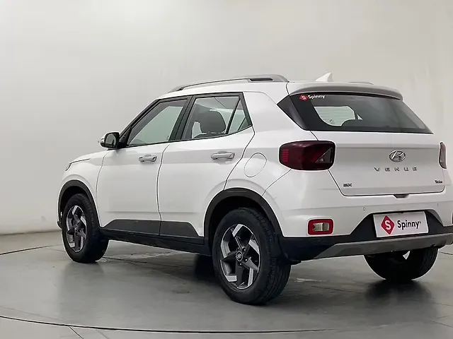 Used Hyundai Venue [2019-2022] SX Plus 1.0 Turbo DCT in Chennai