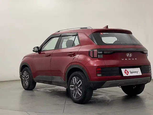 Used Hyundai Venue [2022-2023] S Plus 1.5 CRDi in Chennai