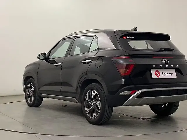 Used Hyundai Creta [2020-2023] SX (O) 1.5 Diesel Automatic [2020-2022] in Chennai