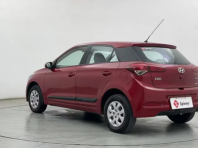 Used Hyundai Elite i20 [2016-2017] Sportz 1.2 [2016-2017] in Chennai