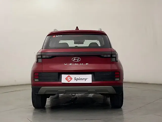 Used Hyundai Venue [2022-2023] S Plus 1.5 CRDi in Chennai