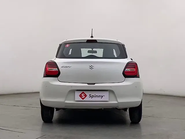 Used Maruti Suzuki Swift [2018-2021] VXi AMT [2018-2019] in Chennai
