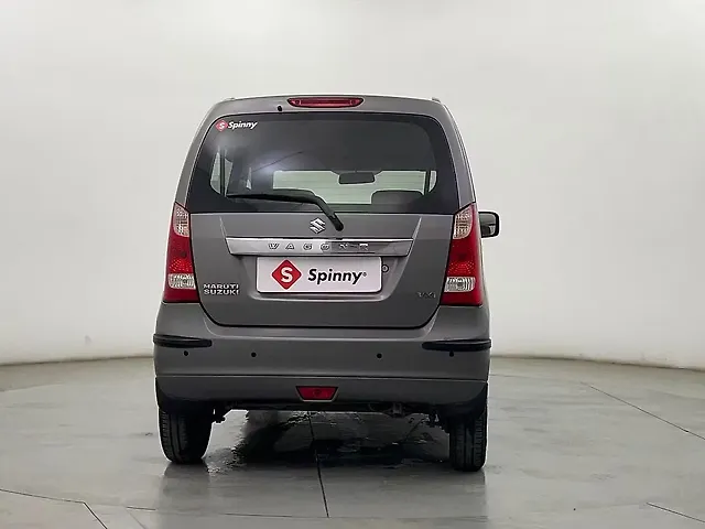 Used Maruti Suzuki Wagon R 1.0 [2010-2013] VXi in Chennai