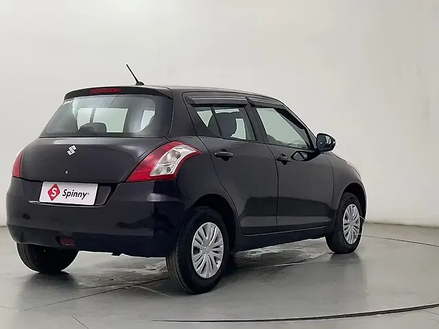Used Maruti Suzuki Swift [2014-2018] VDi in Chennai