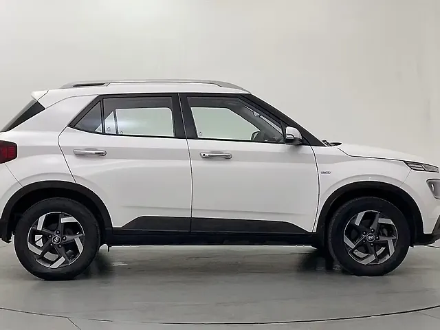 Used Hyundai Venue [2019-2022] SX Plus 1.0 Turbo DCT in Chennai