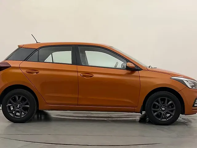 Used Hyundai Elite i20 [2017-2018] Asta 1.2 in Chennai