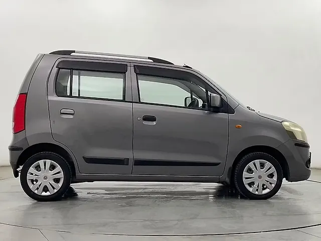 Used Maruti Suzuki Wagon R 1.0 [2010-2013] VXi in Chennai