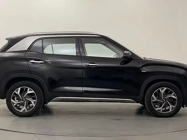 Used Hyundai Creta [2020-2023] SX (O) 1.5 Diesel Automatic [2020-2022] in Chennai