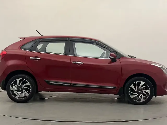 Used Maruti Suzuki Baleno [2019-2022] Zeta in Chennai