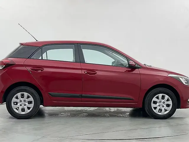 Used Hyundai Elite i20 [2016-2017] Sportz 1.2 [2016-2017] in Chennai