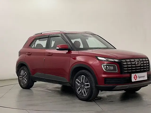 Used Hyundai Venue [2022-2023] S Plus 1.5 CRDi in Chennai