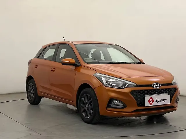Used Hyundai Elite i20 [2017-2018] Asta 1.2 in Chennai