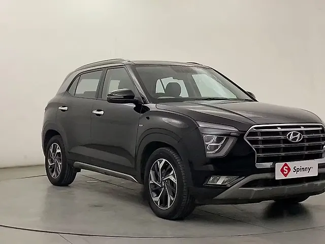Used Hyundai Creta [2020-2023] SX (O) 1.5 Diesel Automatic [2020-2022] in Chennai