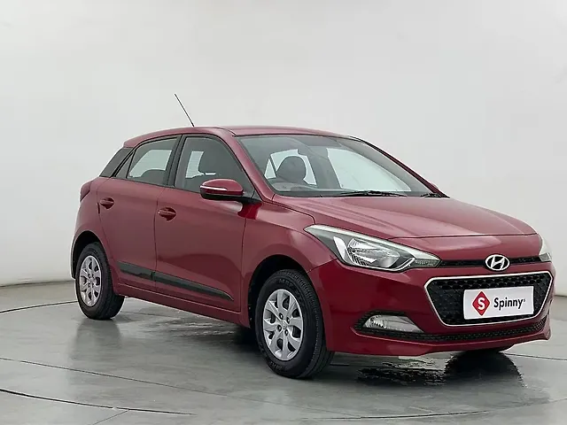 Used Hyundai Elite i20 [2016-2017] Sportz 1.2 [2016-2017] in Chennai