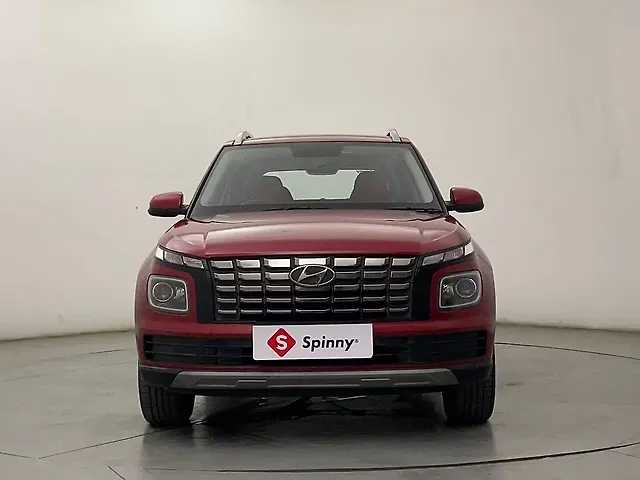 Used Hyundai Venue [2022-2023] S Plus 1.5 CRDi in Chennai