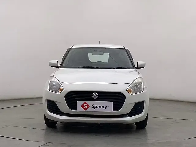 Used Maruti Suzuki Swift [2018-2021] VXi AMT [2018-2019] in Chennai