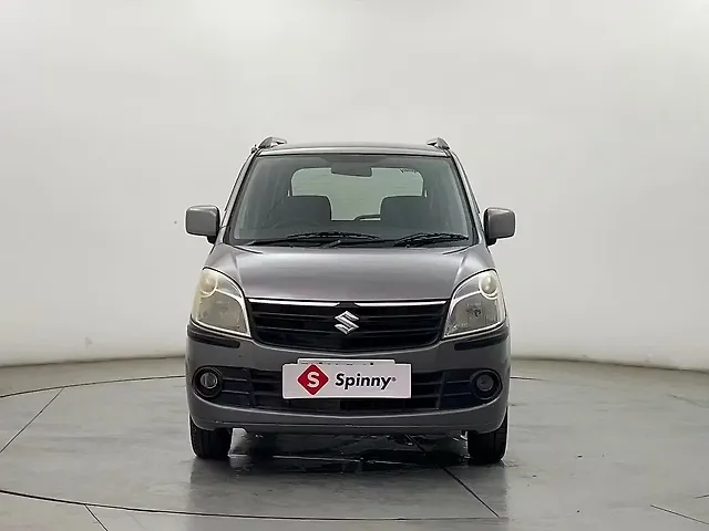 Used Maruti Suzuki Wagon R 1.0 [2010-2013] VXi in Chennai