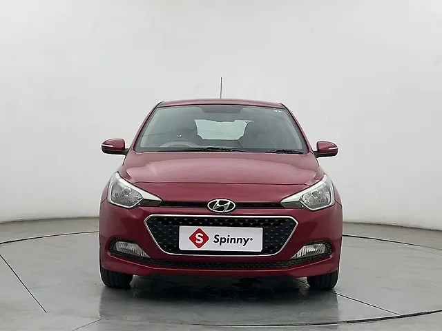 Used Hyundai Elite i20 [2016-2017] Sportz 1.2 [2016-2017] in Chennai