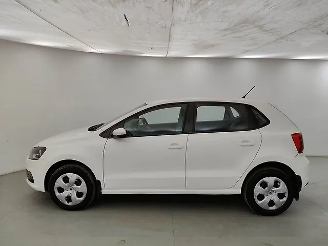 Used Volkswagen Polo [2016-2019] Comfortline 1.2L (P) in Indore