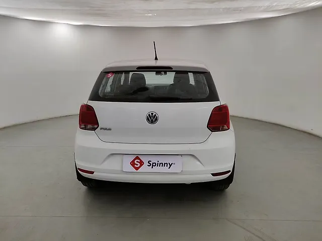 Used Volkswagen Polo [2016-2019] Comfortline 1.2L (P) in Indore