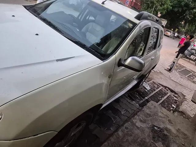 Used Renault Duster [2012-2015] 85 PS RxL Diesel in Chandigarh