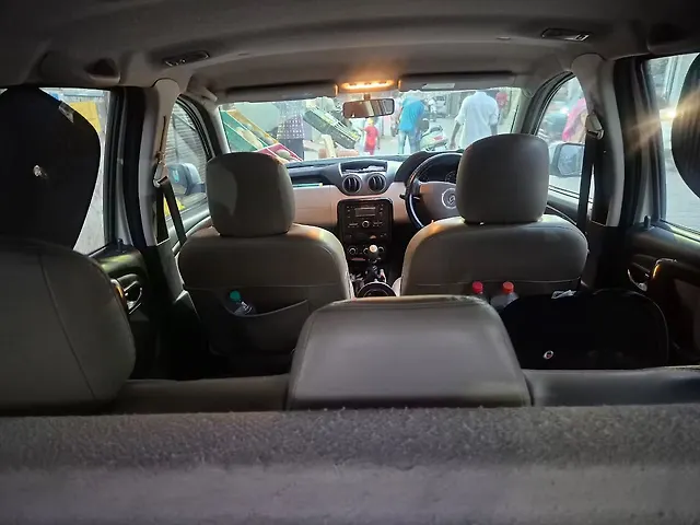 Used Renault Duster [2012-2015] 85 PS RxL Diesel in Chandigarh