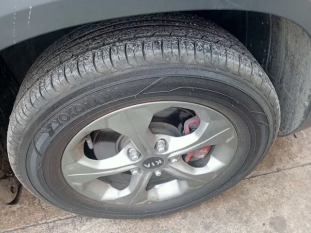 Used Kia Seltos [2019-2022] HTK Plus 1.5 Diesel [2019-2020] in Chandigarh