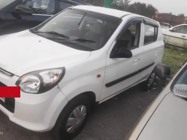 Used Maruti Suzuki Alto 800 [2012-2016] Lxi in Chandigarh