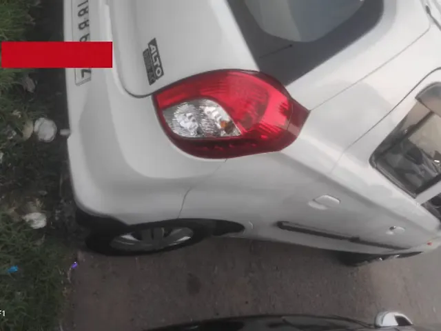 Used Maruti Suzuki Alto 800 [2012-2016] Lxi in Chandigarh