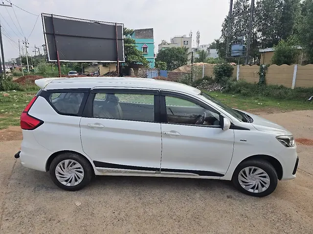 Used Maruti Suzuki Ertiga [2018-2022] VDi 1.3 Diesel in Bhubaneswar
