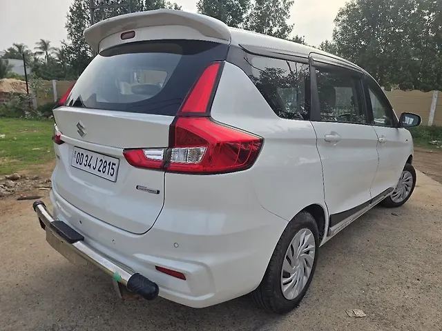 Used Maruti Suzuki Ertiga [2018-2022] VDi 1.3 Diesel in Bhubaneswar