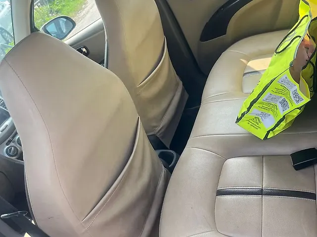 Used Hyundai i10 [2010-2017] Magna 1.2 Kappa2 in Chandigarh