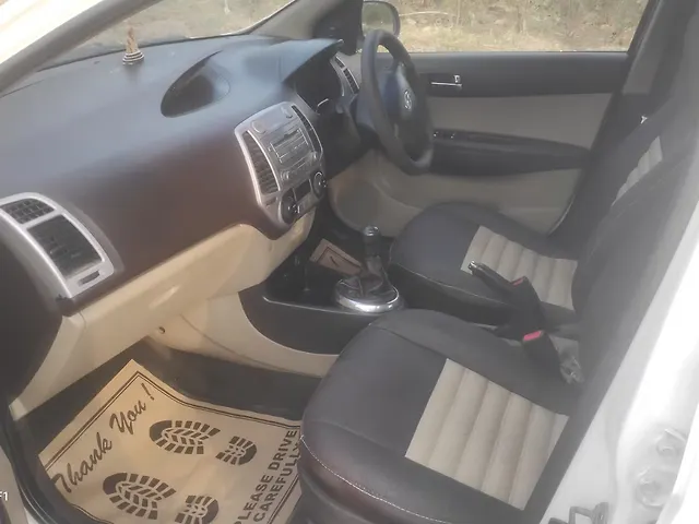 Used Hyundai i20 [2010-2012] Magna 1.2 in Chandigarh