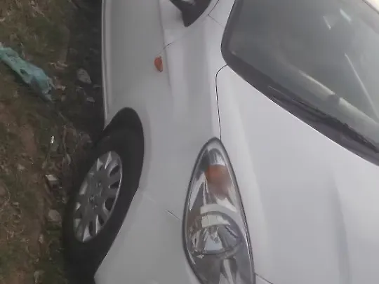 Used Hyundai i20 [2010-2012] Magna 1.2 in Chandigarh