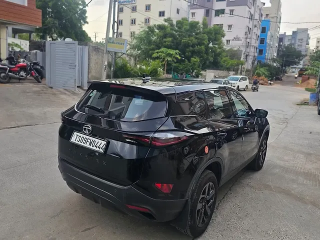 Used Tata Harrier [2019-2023] XZA Plus in Hyderabad