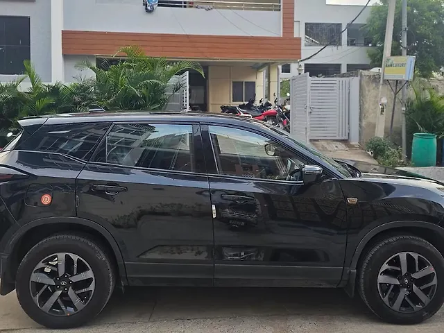 Used Tata Harrier [2019-2023] XZA Plus in Hyderabad
