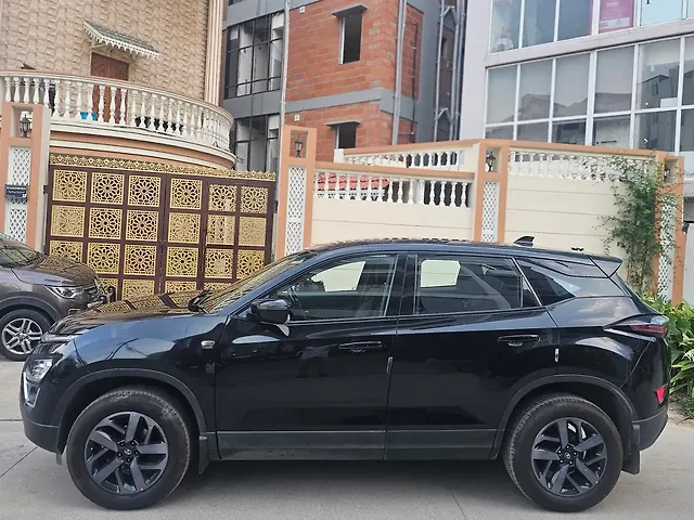 Used Tata Harrier [2019-2023] XZA Plus in Hyderabad